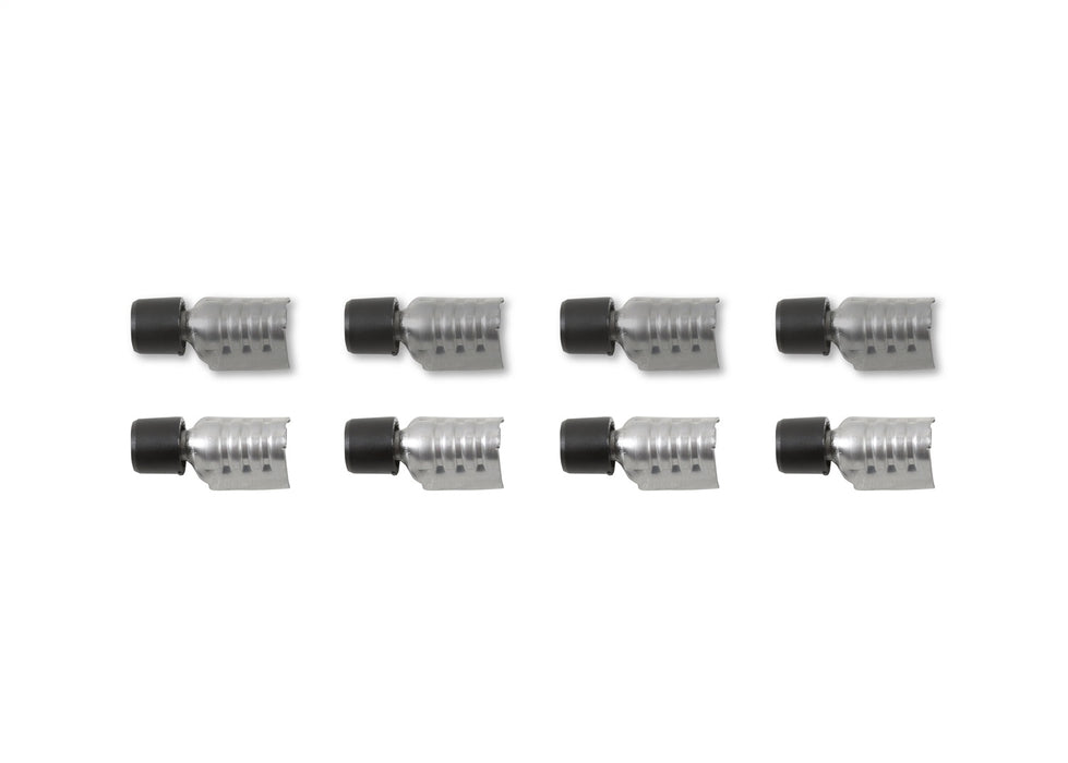 MSD 32073 Universal Spark Plug Wire Set - Truck Part Superstore