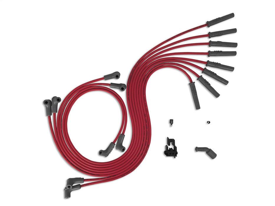 MSD 60151 MSD Direct Ignition System [DIS] Kit - Truck Part Superstore