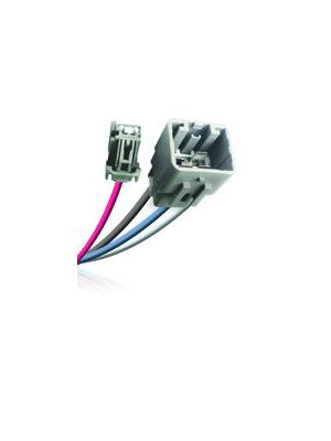 Husky Towing 32079 Compatible With Controllers With a Connector 36 Inch Length 2 Plug - Truck Part Superstore