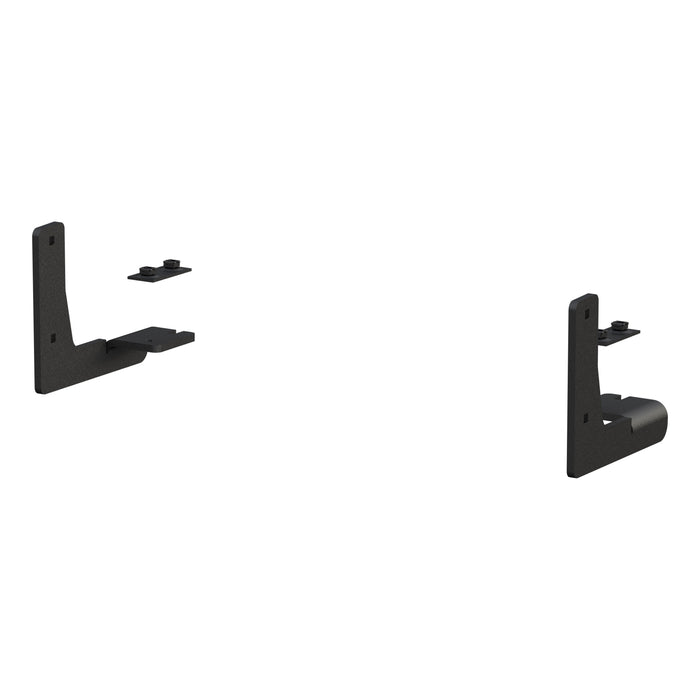 Luverne 320920 LUVERNE 320920 Prowler Max Grille Guard Bracket Kit - Truck Part Superstore
