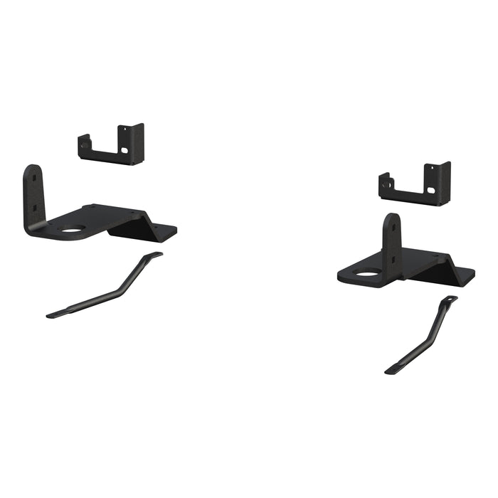 Luverne 320930 LUVERNE 320930 Prowler Max Grille Guard Bracket Kit - Truck Part Superstore