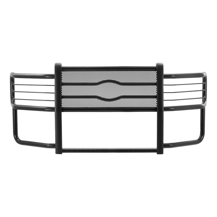 Luverne 320933 Prowler Max GG Ring/Uprights-Black - Truck Part Superstore