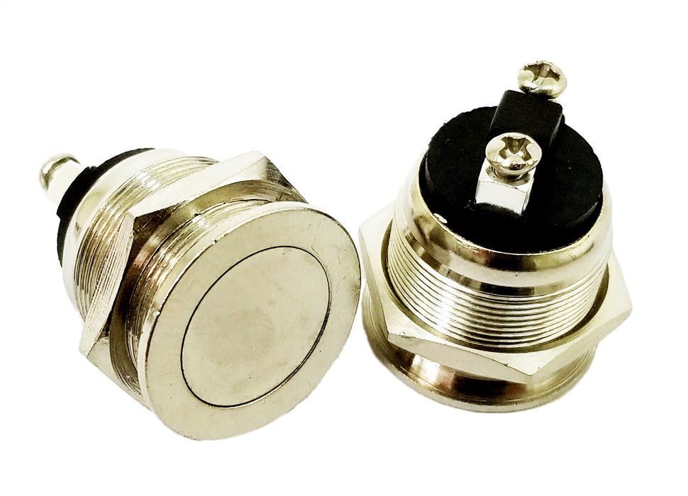 Kleinn Automotive Air Horns 320 The Terminator™ Push Button Switch - Truck Part Superstore