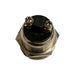 Kleinn Automotive Air Horns 320 The Terminator™ Push Button Switch - Truck Part Superstore