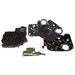 TCI Automotive 321000 TH350 Forward Shift Pattern Full Manual Valve Body w/ 2nd Gear Braking. - Truck Part Superstore