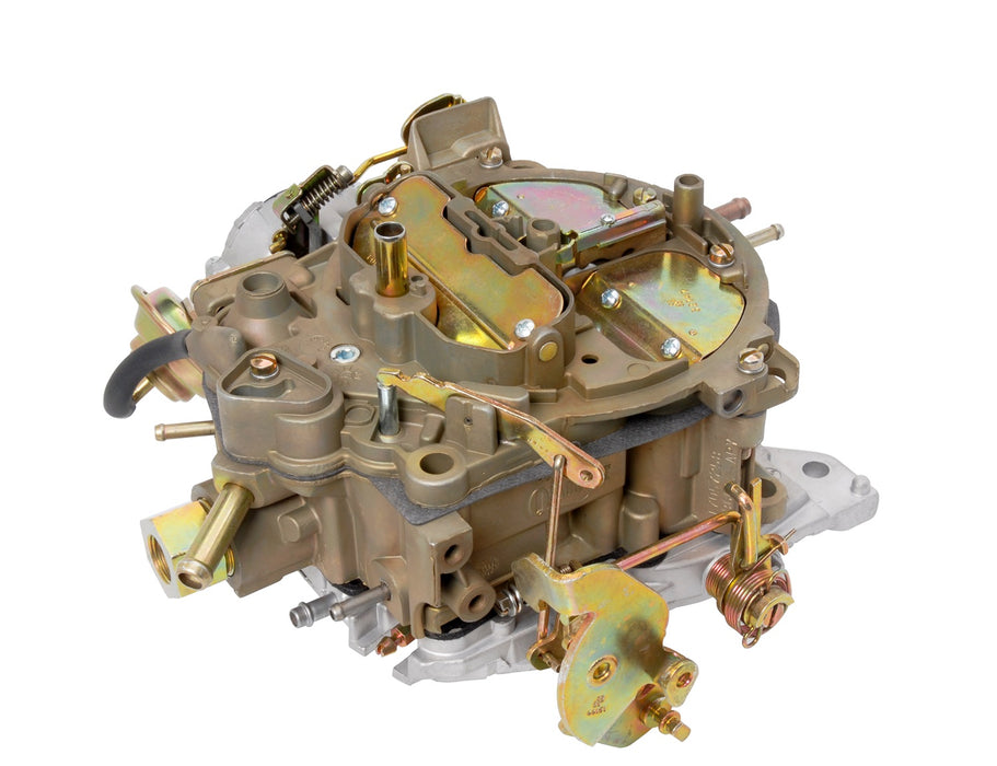 Jet Performance 32101 Rochester Quadrajet Stage 1 Carburetor - Truck Part Superstore