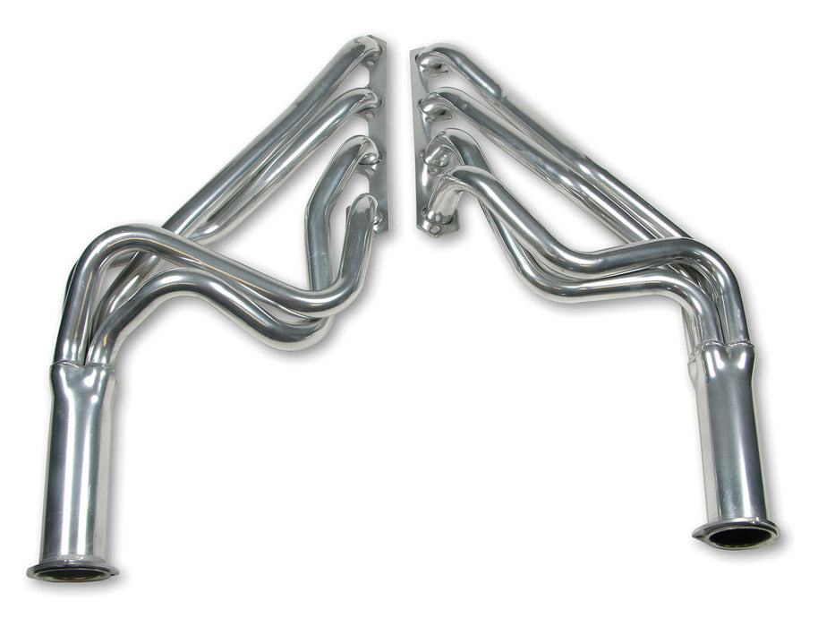 Flowtech 32102FLT Long Tube Headers - Truck Part Superstore