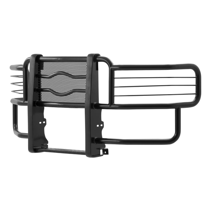 Luverne 321033 Prowler Max GG Ring/Uprights-Black - Truck Part Superstore