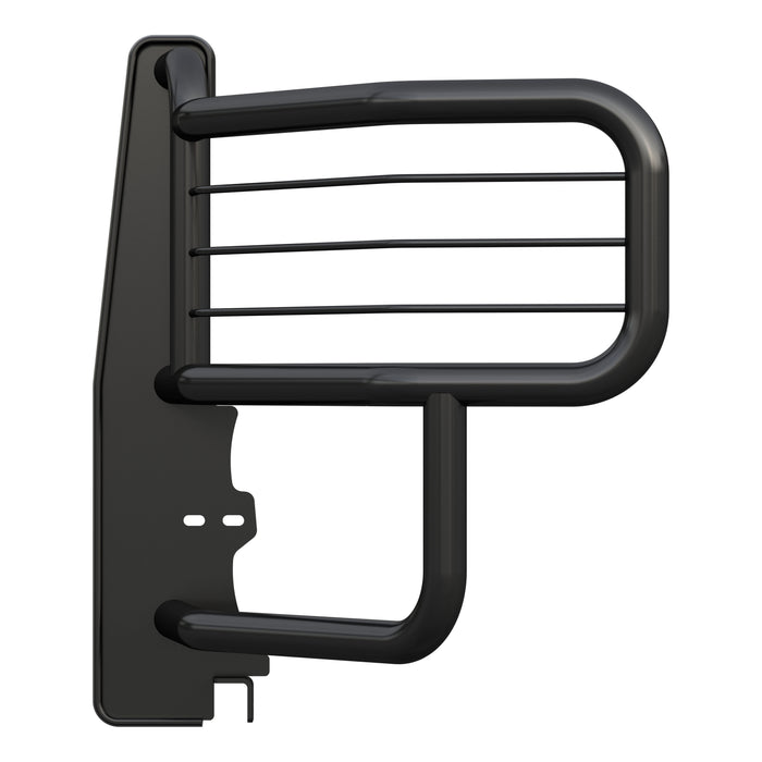 Luverne 321033 Prowler Max GG Ring/Uprights-Black - Truck Part Superstore