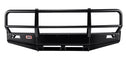 ARB 3211050 Bull Bar; Front; Black; For Use w/80 Series; - Truck Part Superstore