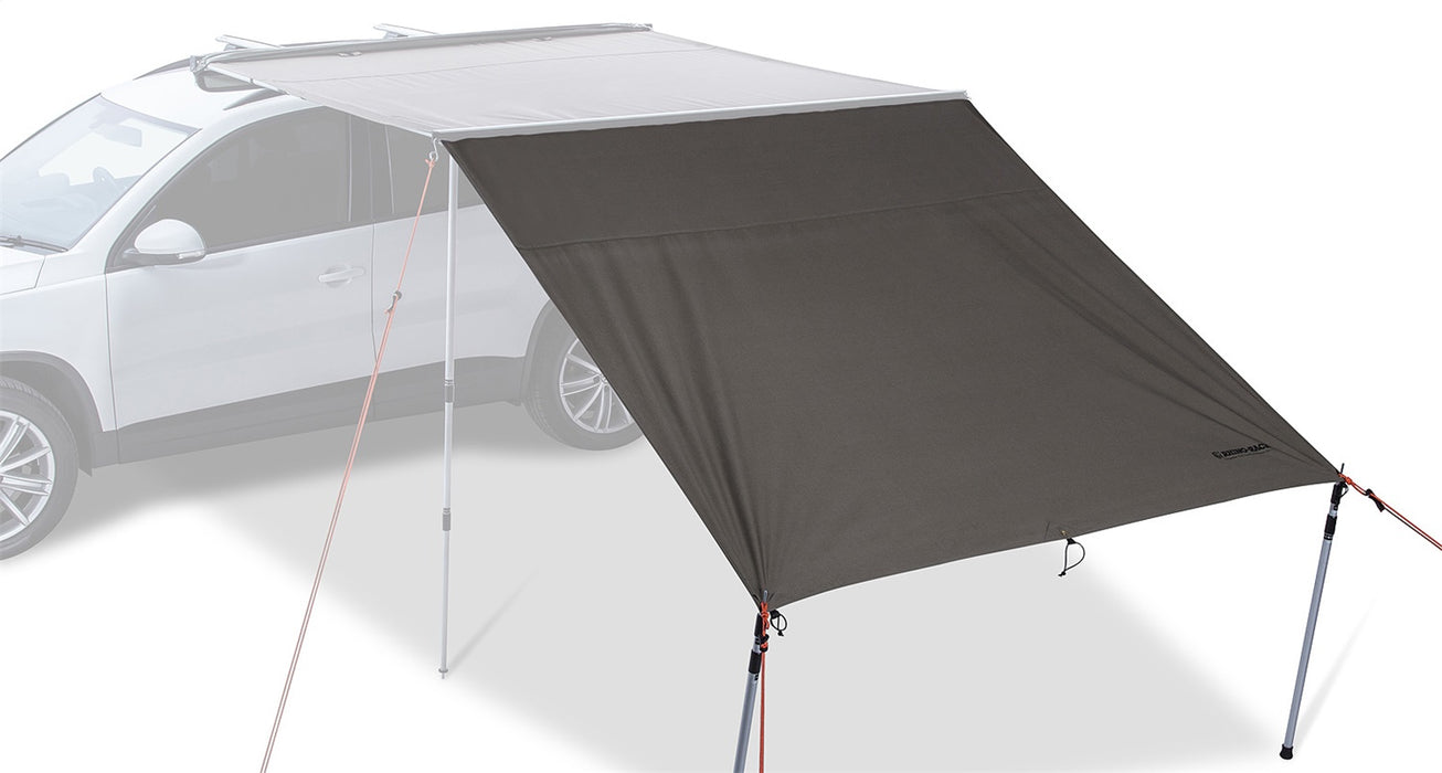 Rhino-Rack USA 32111 Sunseeker Awning Extension Piece; For Use w/2.0 Awning Only; - Truck Part Superstore