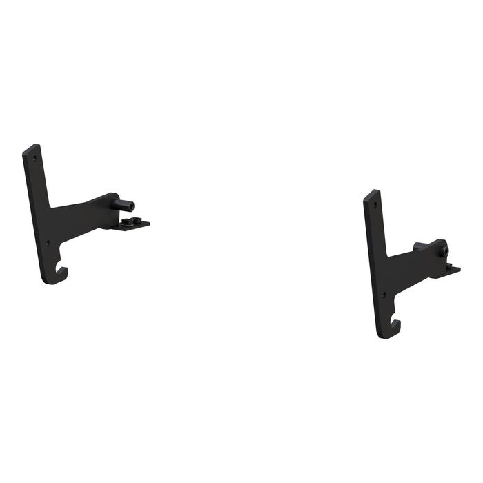 Luverne 321112 Prowler Max Mounting Brackets - Truck Part Superstore