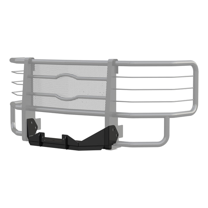 Luverne 321126 WINCH TRAY FOR PROWLER MAX - Truck Part Superstore