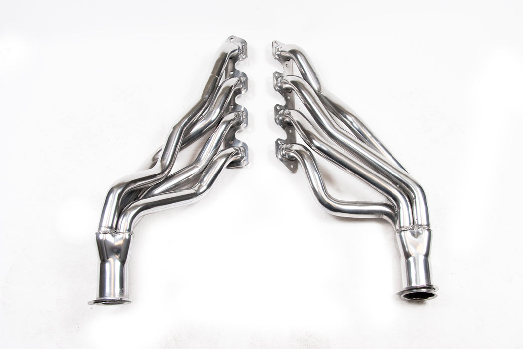 Flowtech 32118FLT Long Tube Headers - Truck Part Superstore