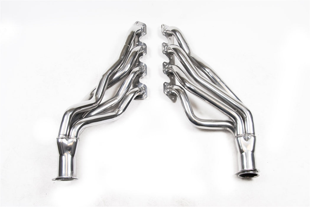 Flowtech 32118FLT Long Tube Headers - Truck Part Superstore