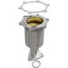 MagnaFlow Exhaust Products 447198 California Direct-Fit Catalytic Converter - Truck Part Superstore