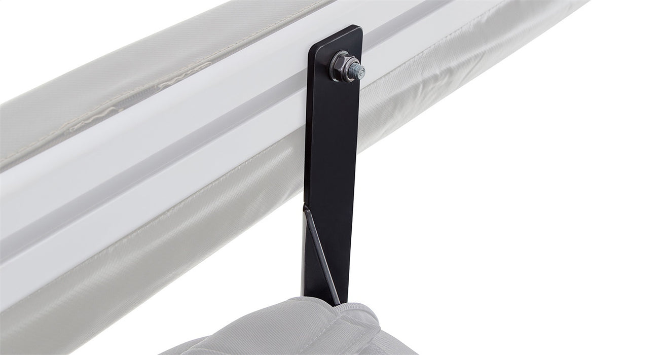 Rhino-Rack USA 32121 Sunseeker Awning Bracket Fit Kit; Right Hand Side; - Truck Part Superstore