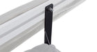 Rhino-Rack USA 32121 Sunseeker Awning Bracket Fit Kit; Right Hand Side; - Truck Part Superstore