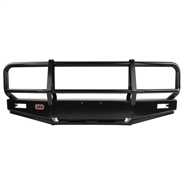 ARB 3212130 Bull Bar; Front; For Use w/LC78/79 6CYL TO07; - Truck Part Superstore