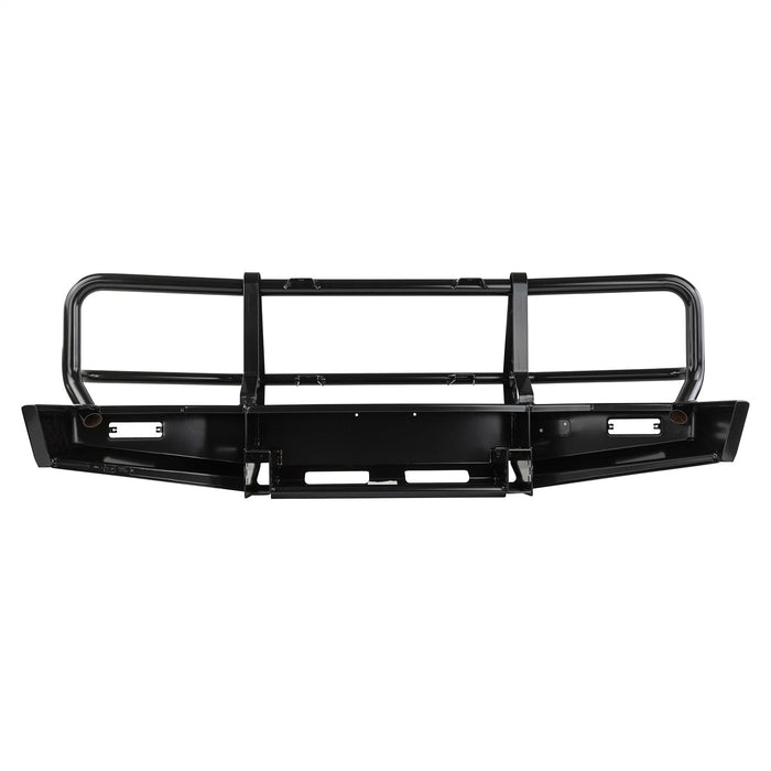 ARB 3212130 Bull Bar; Front; For Use w/LC78/79 6CYL TO07; - Truck Part Superstore