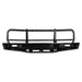 ARB 3212130 Bull Bar; Front; For Use w/LC78/79 6CYL TO07; - Truck Part Superstore