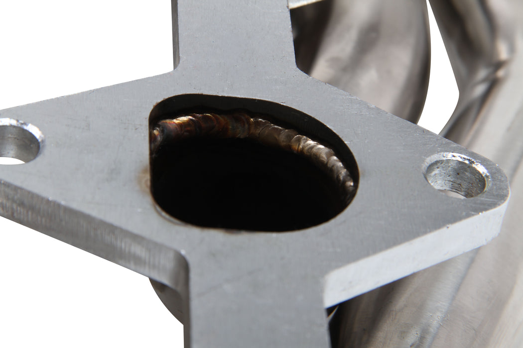 Flowtech 32125FLT Exhaust Header - Truck Part Superstore