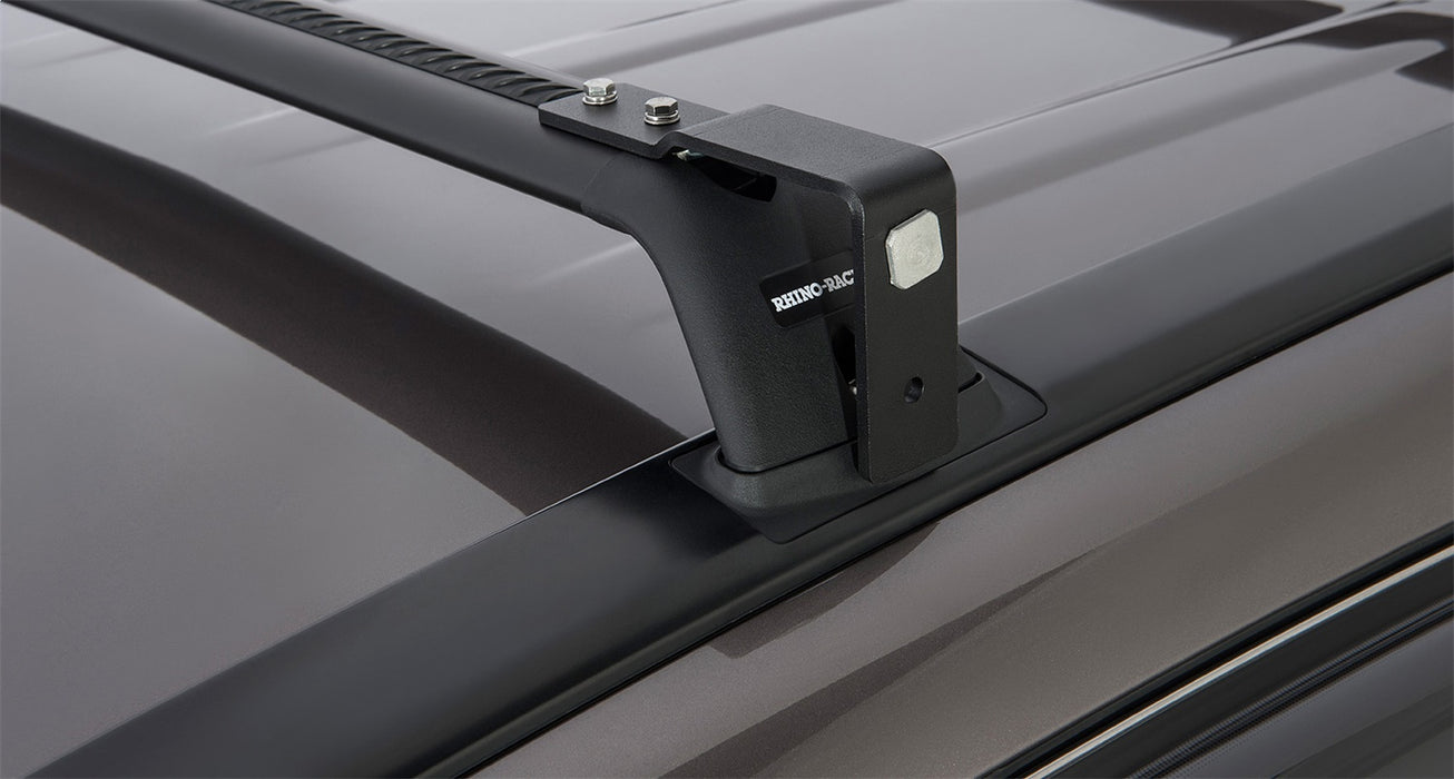 Rhino-Rack USA 32127 Sunseeker Awning Bracket Fit Kit - Truck Part Superstore