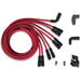 MSD 32129 Universal Spark Plug Wire Set - Truck Part Superstore