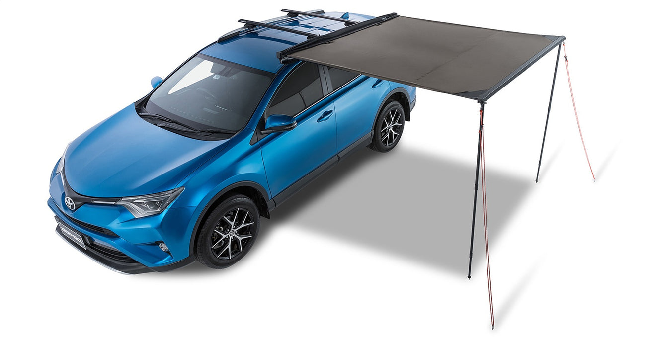 Rhino-Rack USA 32132 Sunseeker 2.0m Awning; 7 ft.; - Truck Part Superstore