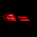 ANZO USA 321324 Tail Light Assembly; LED; Smoke Lens; Pair; - Truck Part Superstore