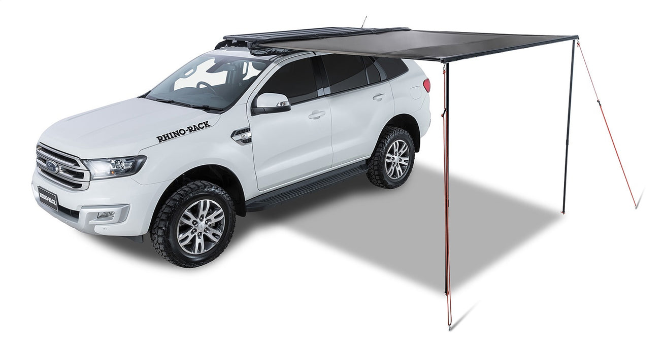 Rhino-Rack USA 32133 Sunseeker 2.5m Awning; 8.2 ft.; - Truck Part Superstore