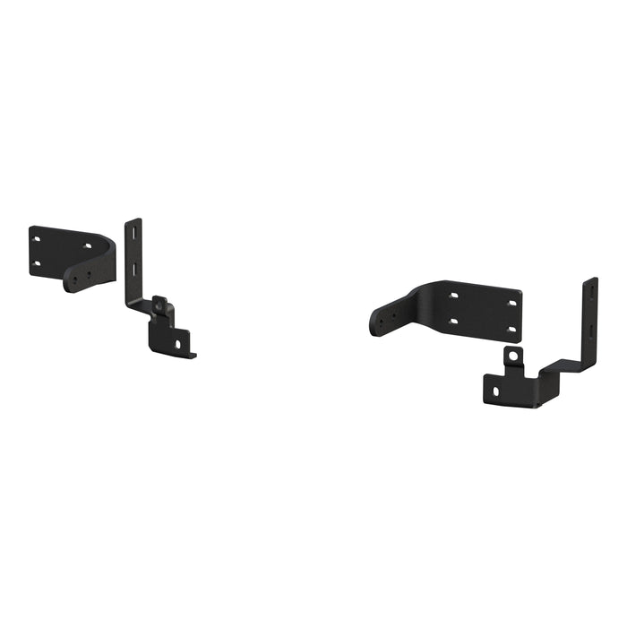 Luverne 321332 Prowler Max Mounting Brackets - Truck Part Superstore