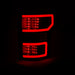 Anzo USA 321338 Tail Light Assembly - Truck Part Superstore