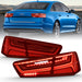 Anzo USA 321353 Tail Light Assembly - Truck Part Superstore