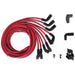 MSD 32139 Universal Spark Plug Wire Set - Truck Part Superstore