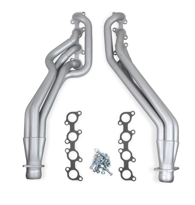 Flowtech 32139FLT Long Tube Headers - Truck Part Superstore