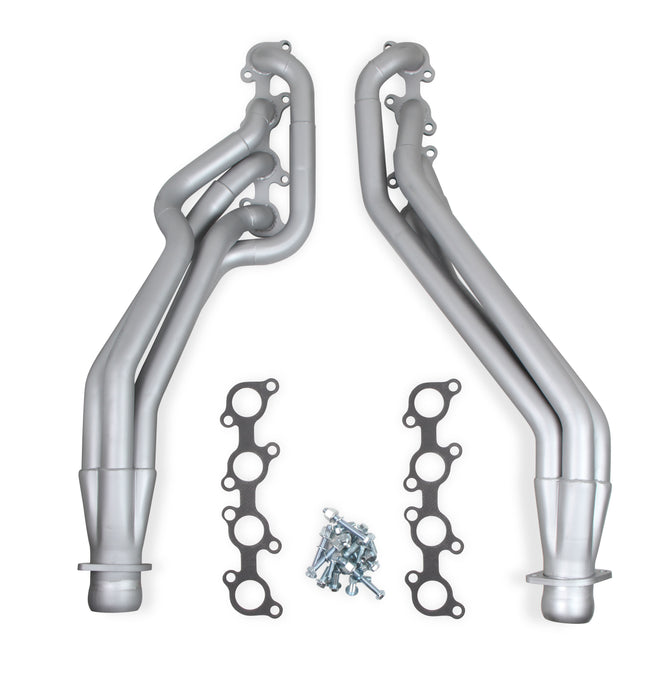 Flowtech 32139FLT Long Tube Headers - Truck Part Superstore
