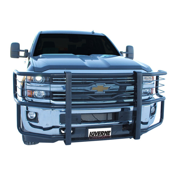 Luverne 321411 Prowler Max Mounting Brackets - Truck Part Superstore