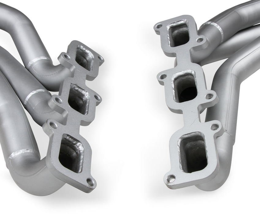 Flowtech 32143FLT Long Tube Headers - Truck Part Superstore
