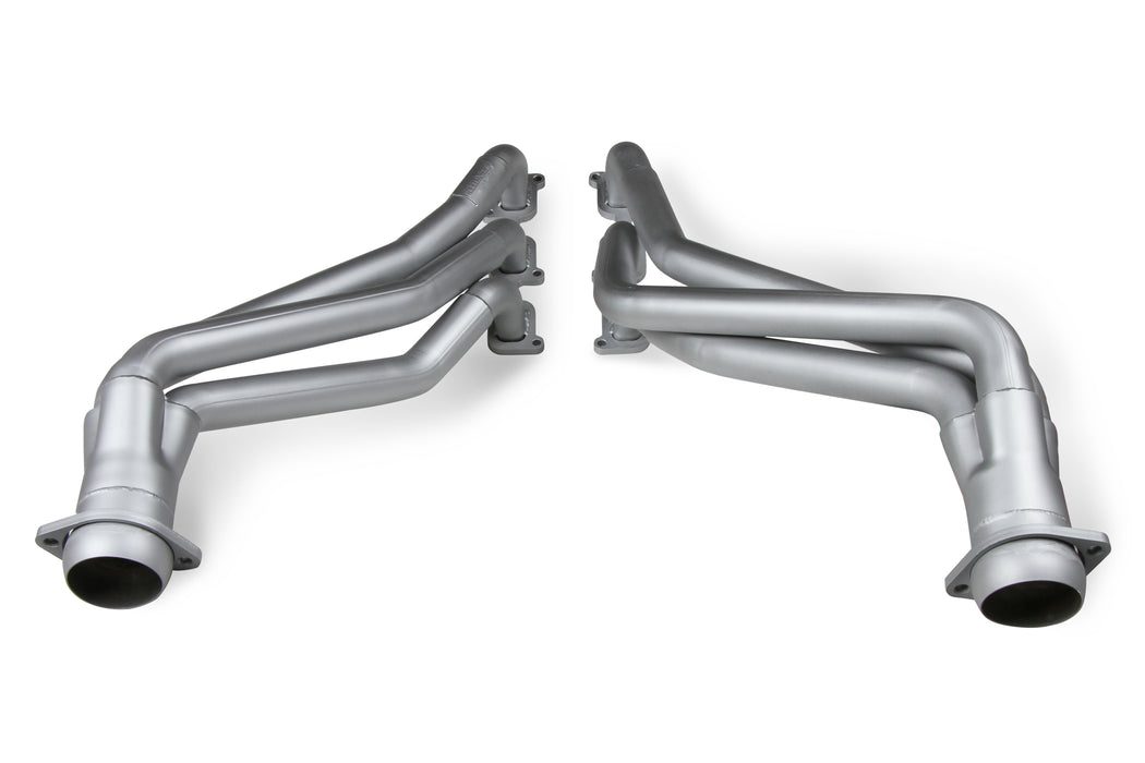 Flowtech 32143FLT Long Tube Headers - Truck Part Superstore