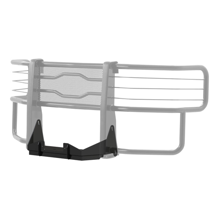 Luverne 321516 WINCH TRAY FOR PROWLER MAX - Truck Part Superstore
