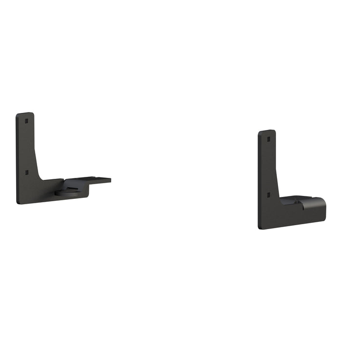 Luverne 321520 Prowler Max Mounting Brackets - Truck Part Superstore