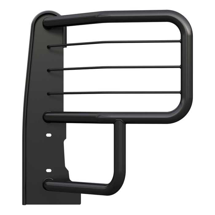 Luverne 321523-321520 Prowler Max Black St - Truck Part Superstore