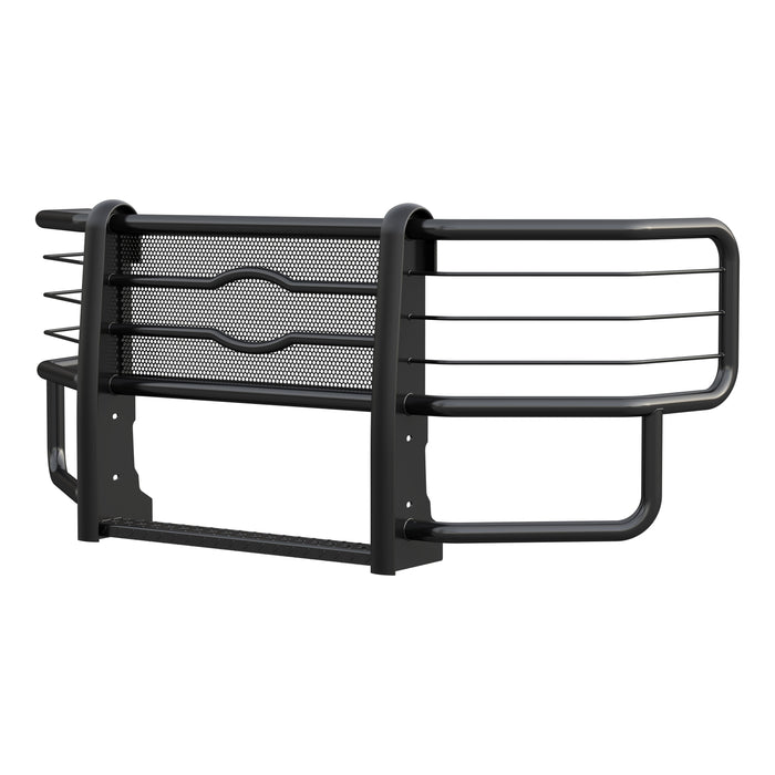 Luverne 321523 Prowler Max GG Ring/Uprights-Black - Truck Part Superstore