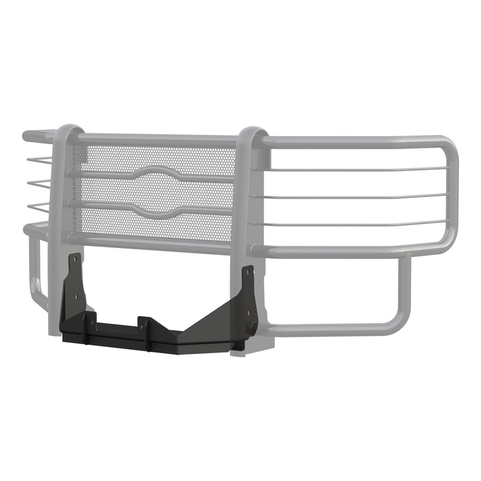 Luverne 321526 Prowler Max Winch Mounting Platform; 16;500 lbs; Select Ford F-150 - Truck Part Superstore