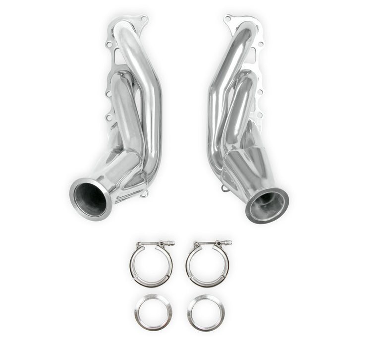 Flowtech 32154FLT Exhaust Header - Truck Part Superstore