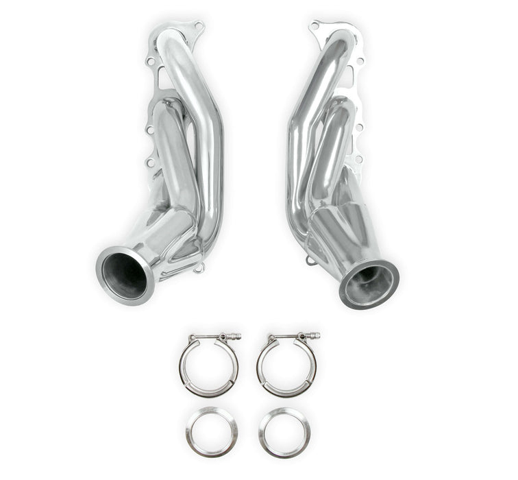 Flowtech 32154FLT Exhaust Header - Truck Part Superstore