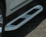 Owens Products 3216 Running Boards Glastep Plus Custom Molded Fiberglass 17-23 Cadillac Xt5/GMC Acadia/Acadia Denali-Does Not Fit Limited Fiberglass Gray Owens Products - Truck Part Superstore