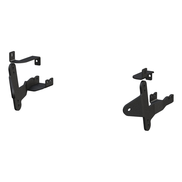 Luverne 321610 Prowler Max Mounting Brackets - Truck Part Superstore