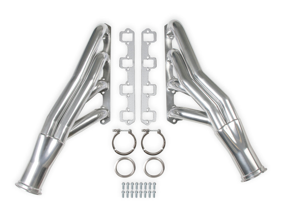 Flowtech 32166FLT Exhaust Header - Truck Part Superstore